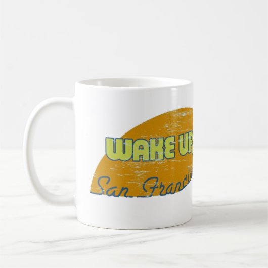 Danny Tanner's Wake Up, San Francisco Mok (Links)
