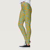 Danny's Dance Leggings (Links)