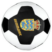 Danois Soccer Ball (Tourné)