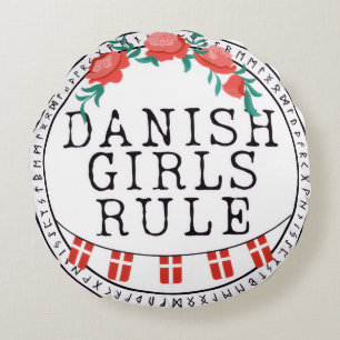 Danoise Coussin