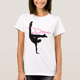 dans_1 t-shirt