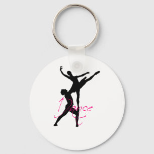 dans_3 sleutelhanger
