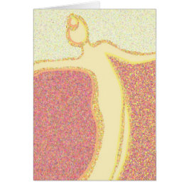 Dans aan uw binnenste muziek