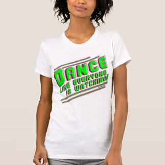 Dans als...Shirten T-shirt