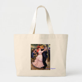 Dans bij Bougival handtas