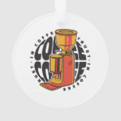 Dans Café nous avons confiance (dos)