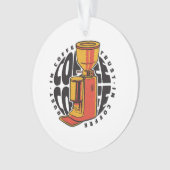 Dans Café nous avons confiance (devant)