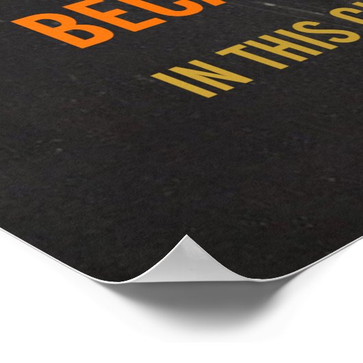 Dans cette affiche de classe (Coin)