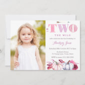 Dans DEUX invitations sauvages du 2ème anniversair (Devant)