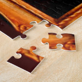 Dans in de regen, Life citeert expressies Legpuzzel (Zijkant)