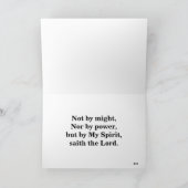 DANS JESUS NOM obtenir la carte bien (Intérieur)