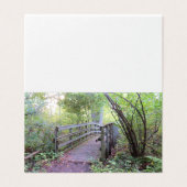 Dans la forêt no 1 (Outside Unfolded)