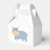 Dans la jungle Ballotins (Arrière)