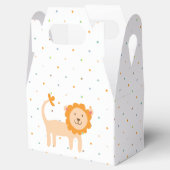 Dans la jungle Ballotins (Ouvert)