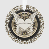 Dans la mémoire affectueuse (devant)