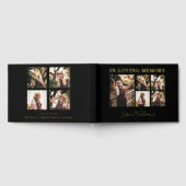 Dans la mémoire aimante | 9 Photo | Mémorial (Complet)