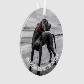 Dans la mémoire aimante | Mémorial photo de Keepsa (devant)