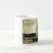Dans La Mug Du Port (Centre)