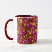 Dans La Mug Rose (Gauche)