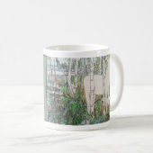 Dans La Mug Sauvage (Devant droit)