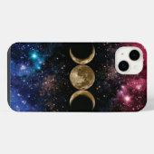 Dans la nuit iphone (Verso Horizontal)