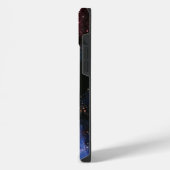 Dans la nuit iphone (Côté gauche)