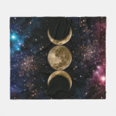 Dans la nuit polaire couverture (Devant (Horizontal))