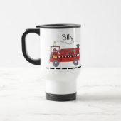 Dans la tasse de délivrance (Gauche)