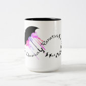 Dans la tasse d'Omnia Paratus (Centre)