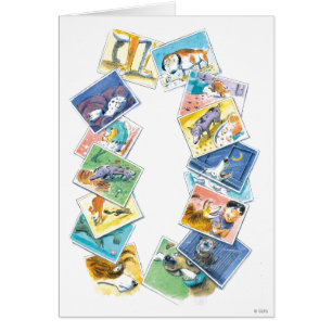 Dans la vie d'un chien