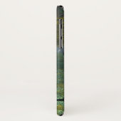 Dans l'ancienne forêt coque iphone-Mate (Dos/Gauche)