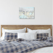 Dans l'Art de Toile de Vent (Insitu(Chambre))