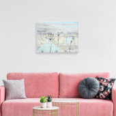 Dans l'Art de Toile de Vent (Insitu(Salon))