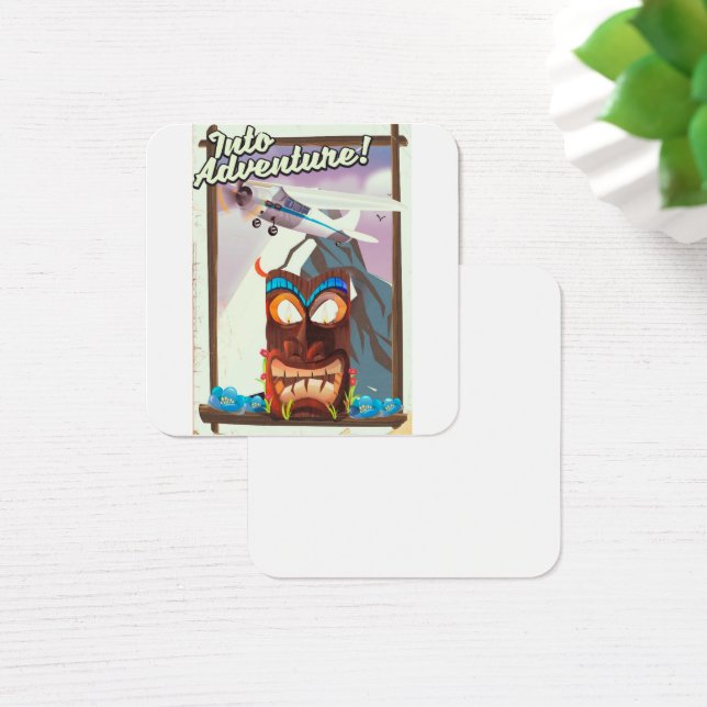 dans l'aventure ! (Bureau)