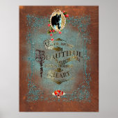 Dans le coeur d'un cheval ~ Poster (Devant)