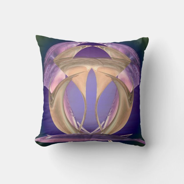 Dans le coussin de mémoire (Recto)