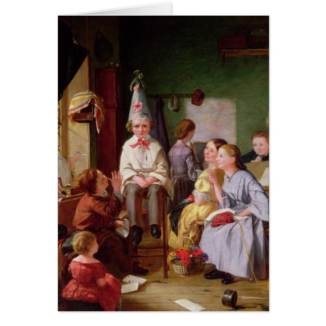 Dans le déshonneur (Devant)