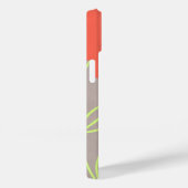 Dans le jardin Coque-Mate coque iphone (Verso / Droite)