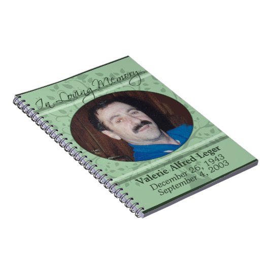 Dans le livre fait sur commande affectueux (Côté Droit)