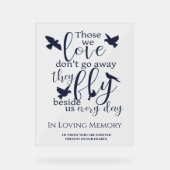 Dans le Mariage de mémoire Love (Recto)