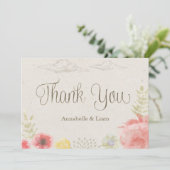 Dans le Merci Mariage d'été de Meadow (Debout devant)