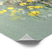 Dans le pré Pustefix - Imprimer ou poster (Coin)