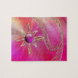 Dans le Puzzle de Splendor Rayant