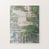 Dans Le Puzzle Wild 252 Piece (Vertical)