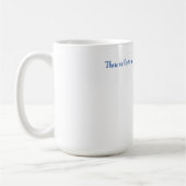 Dans Le Sang / Tasse (Gauche)
