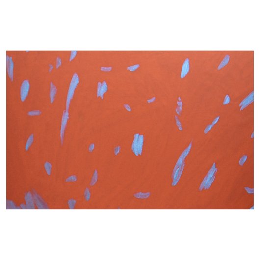 Dans Le Tissu Volcanique (Fat Quarter)