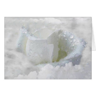 Dans les cartes de nuages