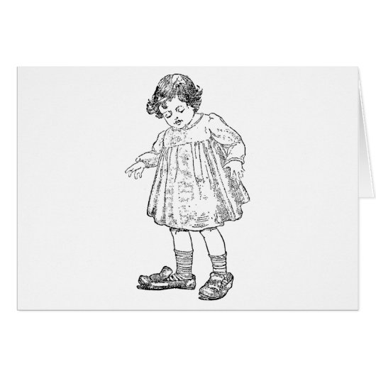 Dans les chaussures de papa (Devant horizontal)