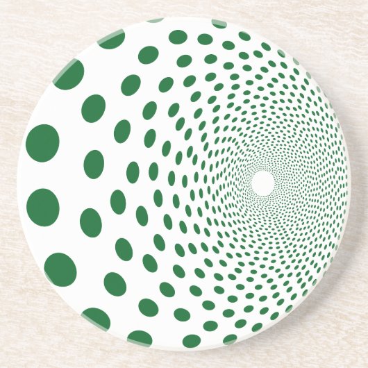 Dans Les Dessous de verre oculaires (Devant)