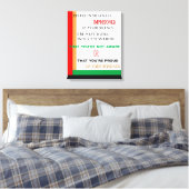 Dans Les Embranchements Toile Enveloppée (Insitu(Chambre))